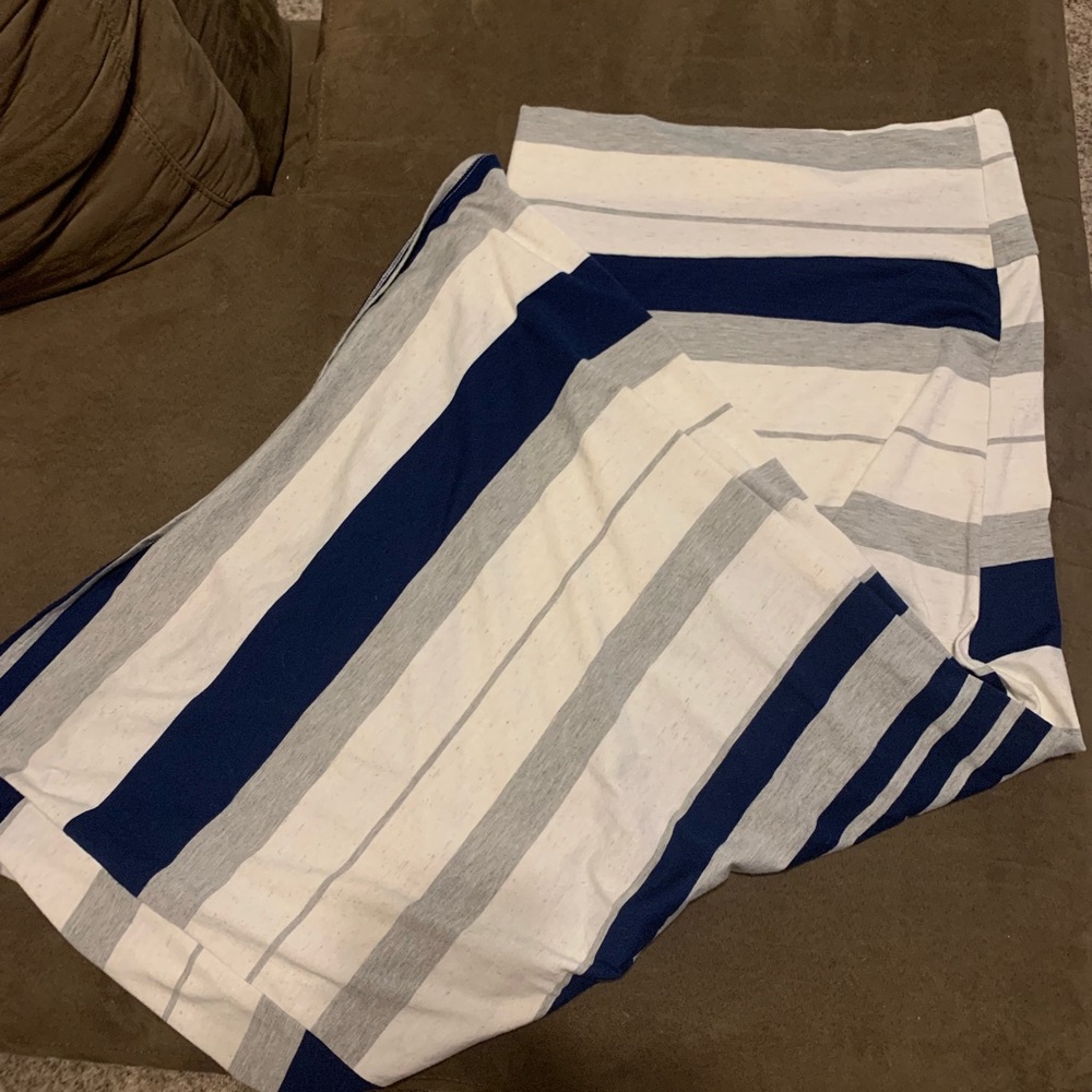 Maxi Skirt